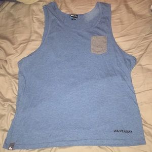 Bauer Hockey Tank Top
